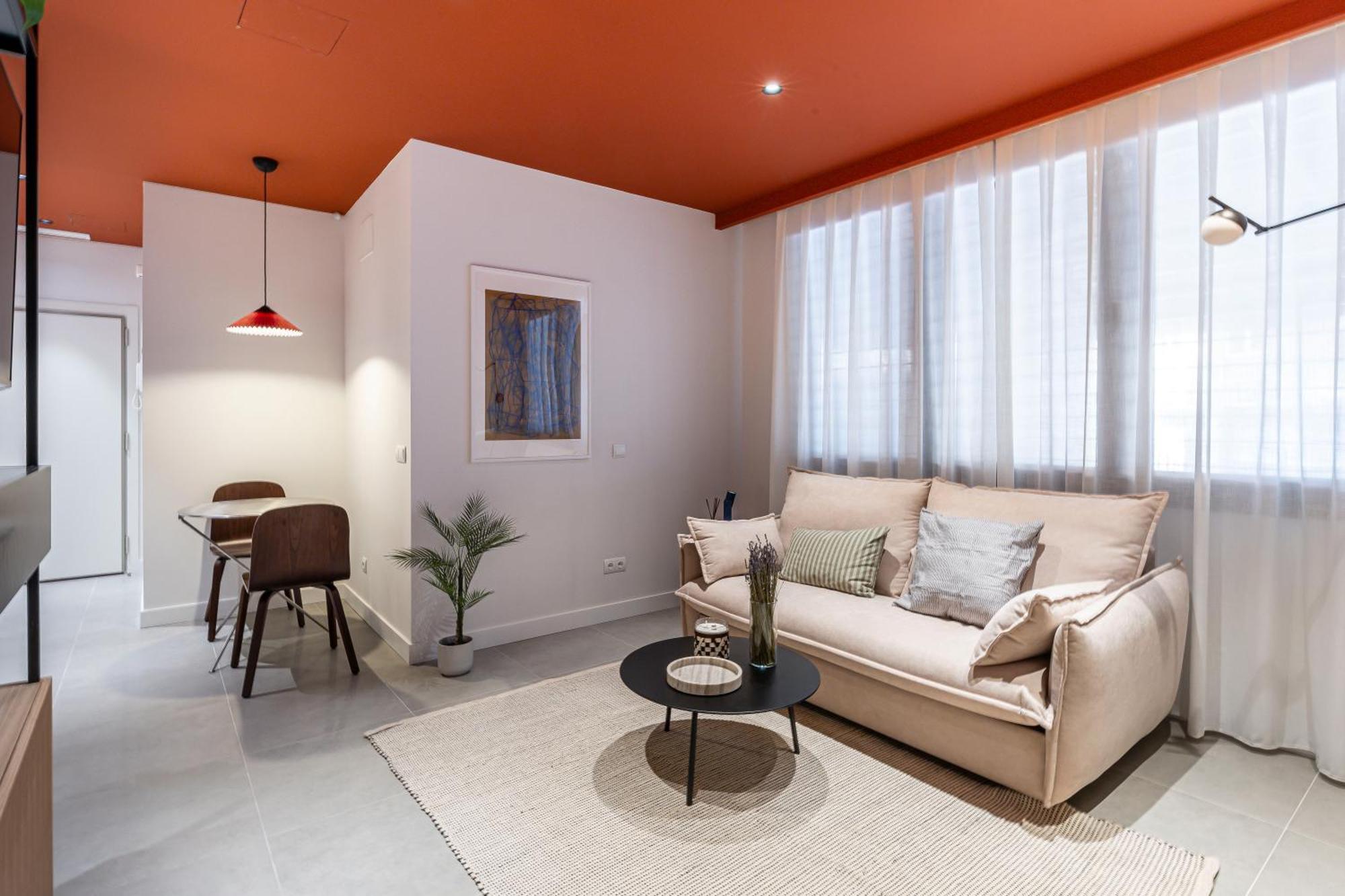 Estudios Arturo Soria By Rent Me Madrid Bagian luar foto