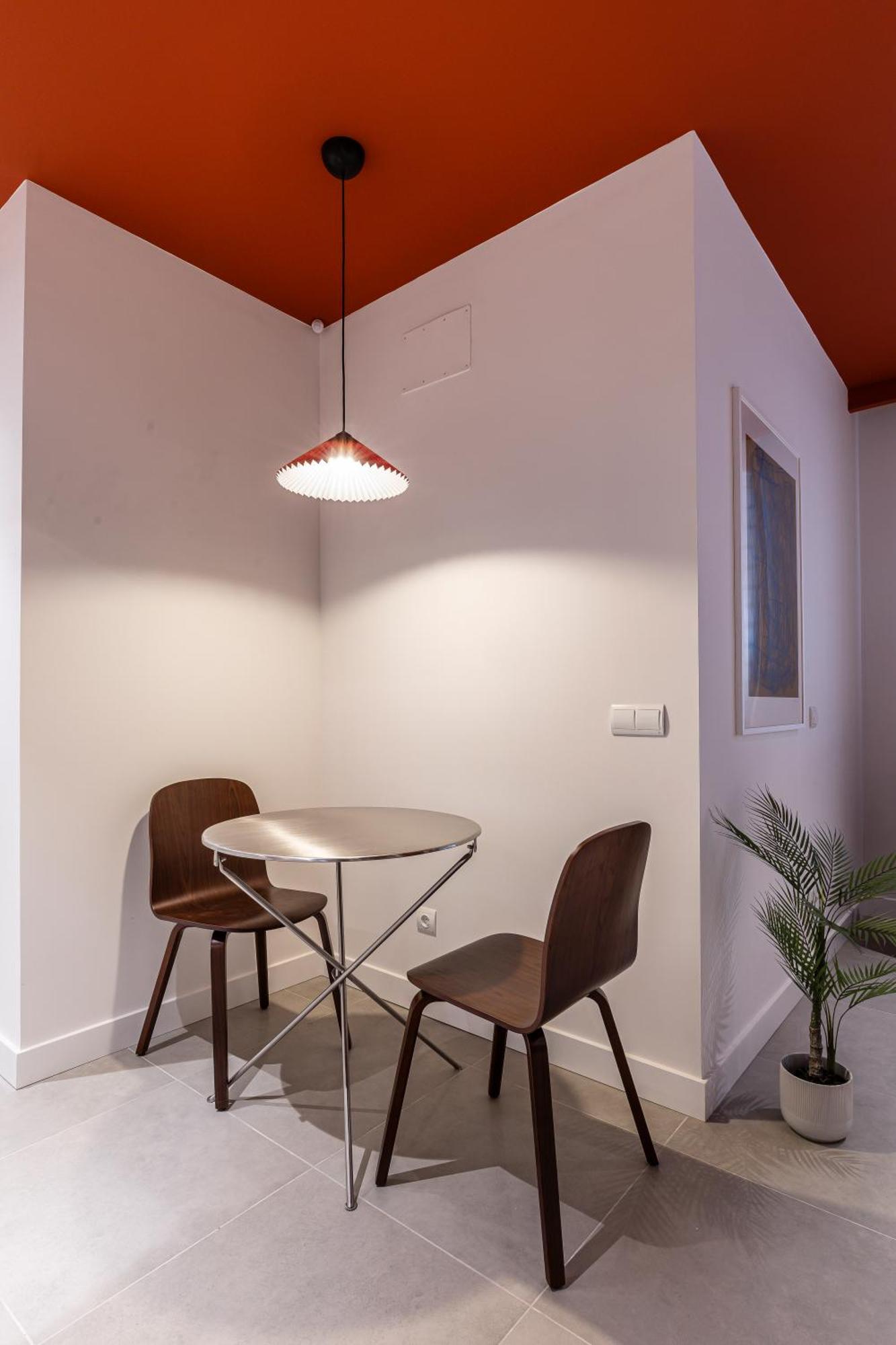 Estudios Arturo Soria By Rent Me Madrid Bagian luar foto