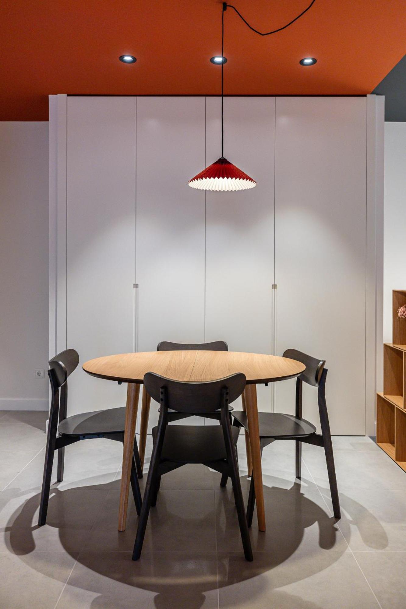 Estudios Arturo Soria By Rent Me Madrid Bagian luar foto