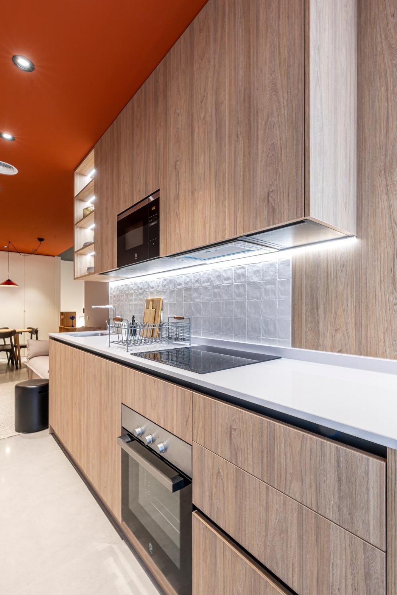 Estudios Arturo Soria By Rent Me Madrid Bagian luar foto