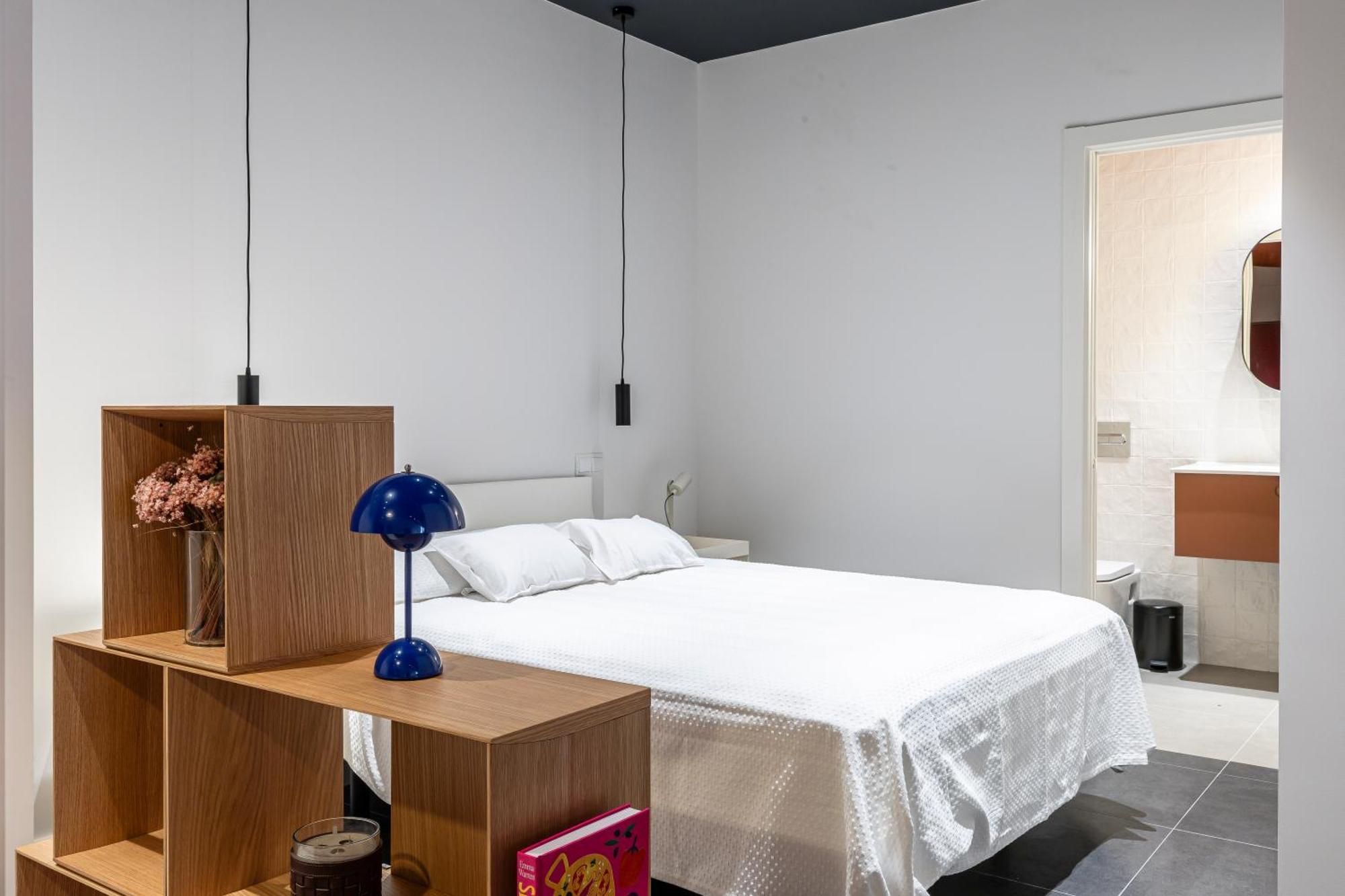 Estudios Arturo Soria By Rent Me Madrid Bagian luar foto
